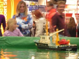 Messe Wien 2006