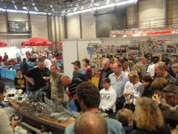Messe Wien 2006
