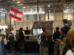 Messe Wien 2006