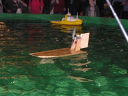 Messe Wien 2006