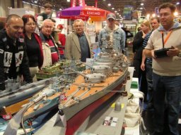 Messe Wien 2006
