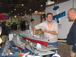 Messe Wien 2006