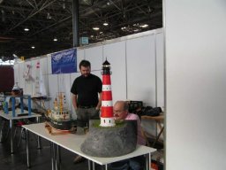Messe Wien 2006