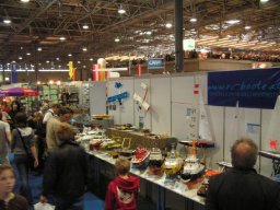 Messe Wien 2006