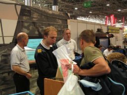 Messe Wien 2006