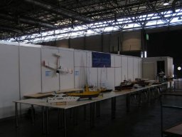 Messe Wien 2006