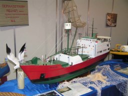 Messe Wien 2006