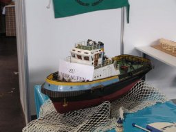 Messe Wien 2006