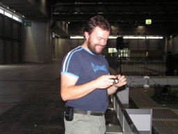 Messe Wien 2006
