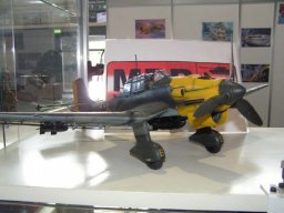 Messe Wien 2006