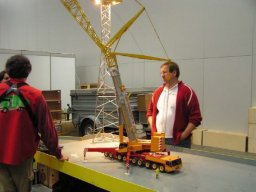 Messe Wien 2006
