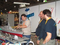 Messe Wien 2006