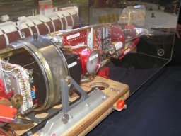 Messe Wien 2006