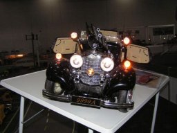 Messe Wien 2006