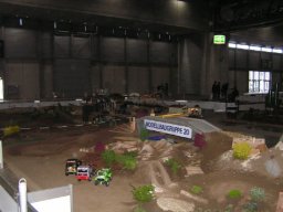 Messe Wien 2006