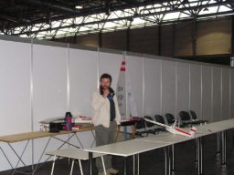 Messe Wien 2006