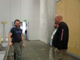 Messe Wien 2006