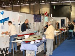 Messe Wien 2006