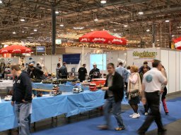 Messe Wien 2006