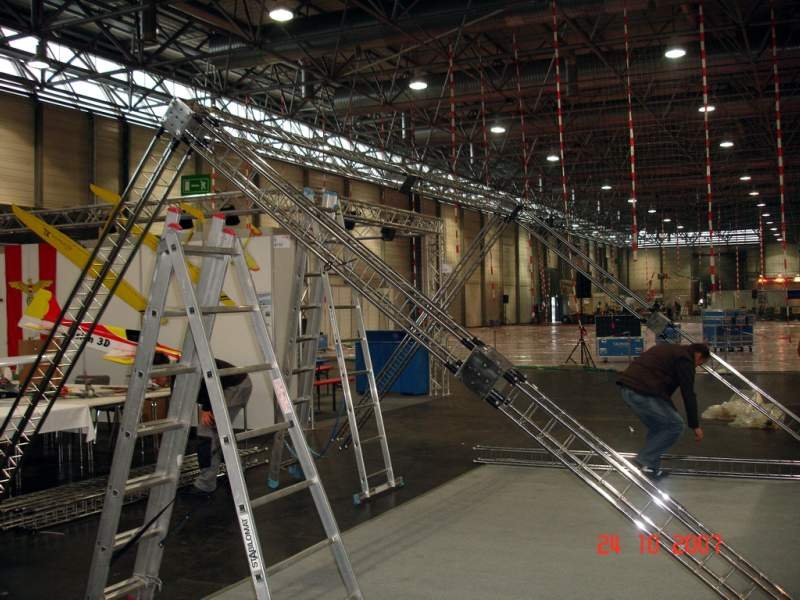 Messe Wien 2007