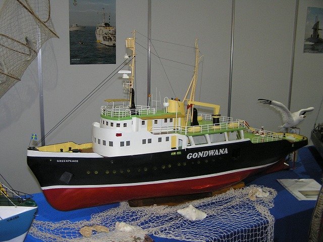 Messe Wien 2007