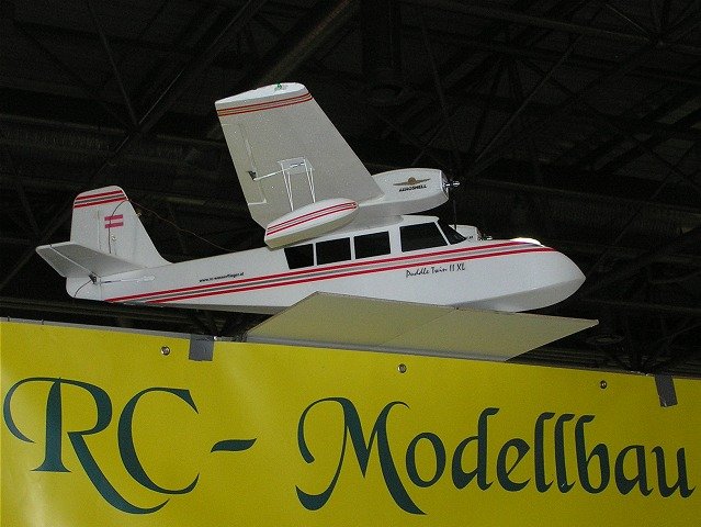 Messe Wien 2007