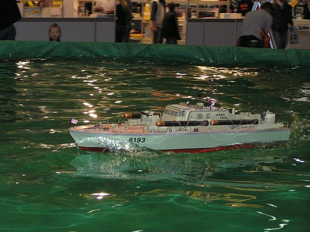 Messe Wien 2007
