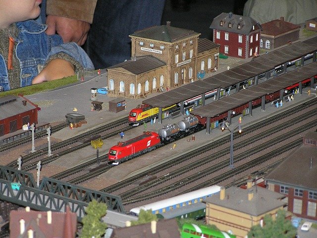 Messe Wien 2007