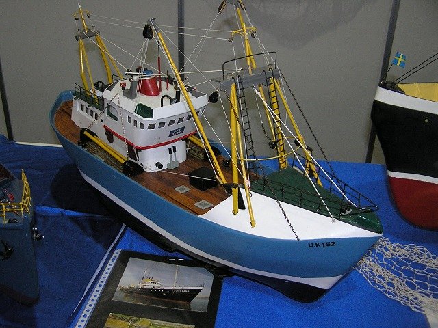 Messe Wien 2007