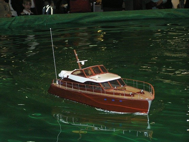 Messe Wien 2007