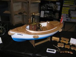 Messe Wien 2007