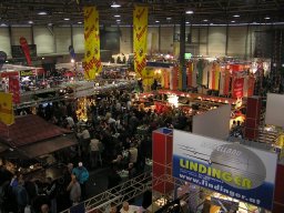 Messe Wien 2007