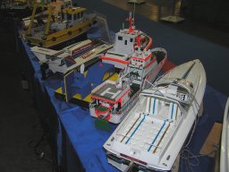 Messe Wien 2007