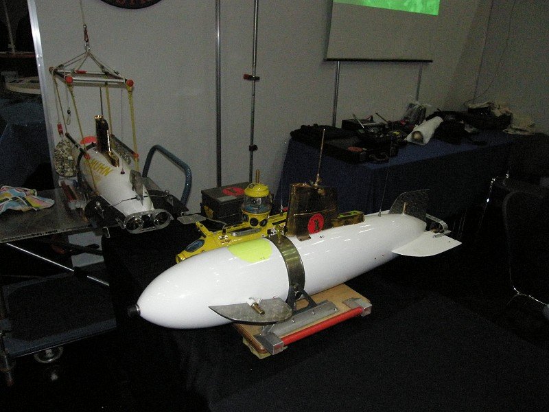 Messe Wien 2008