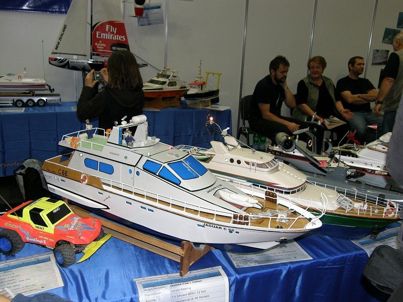 Messe Wien 2008