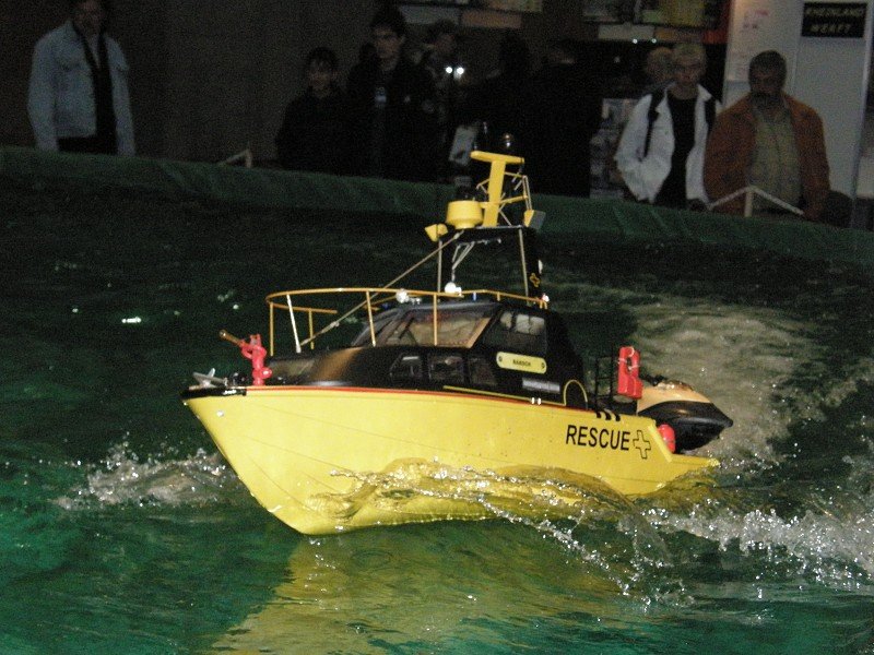 Messe Wien 2008