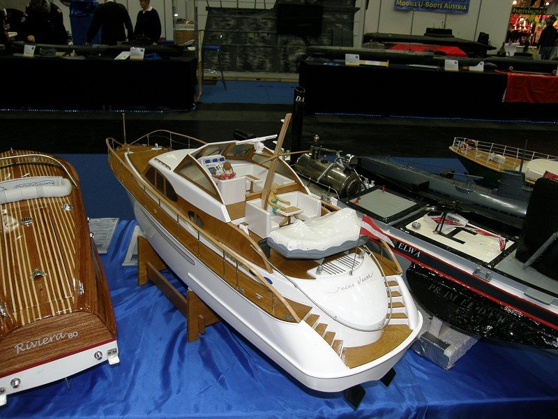 Messe Wien 2008