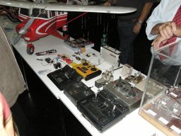 Messe Wien 2008