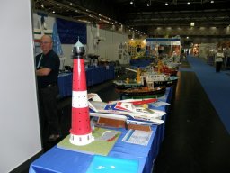 Messe Wien 2008