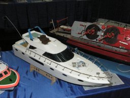 Messe Wien 2008