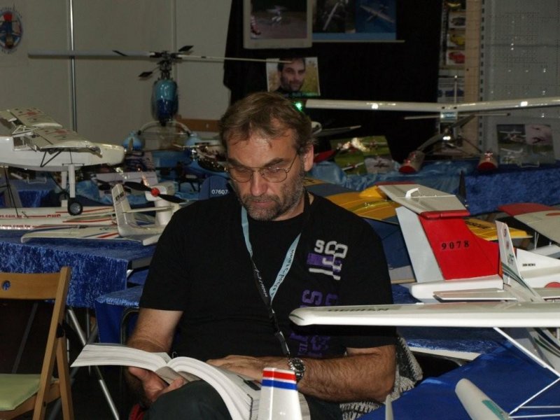 Messe Wien 2009