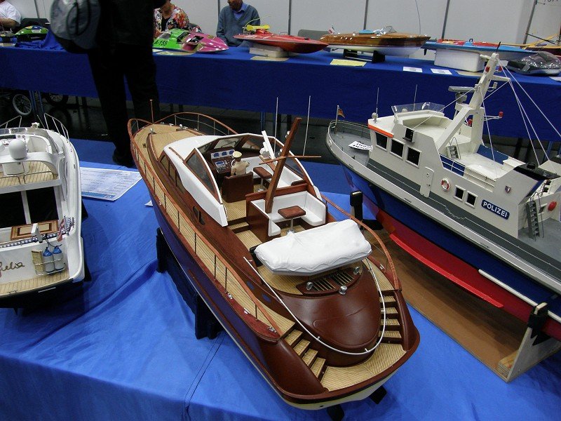 Messe Wien 2009
