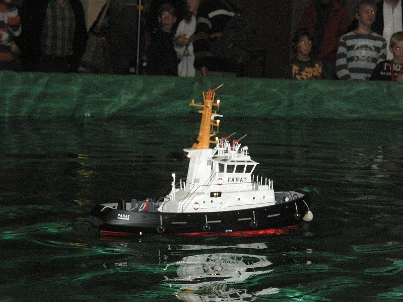 Messe Wien 2009