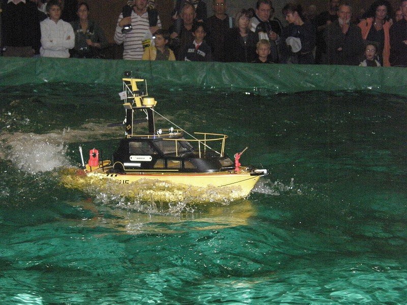 Messe Wien 2009