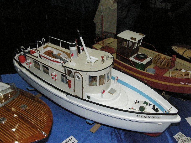 Messe Wien 2009