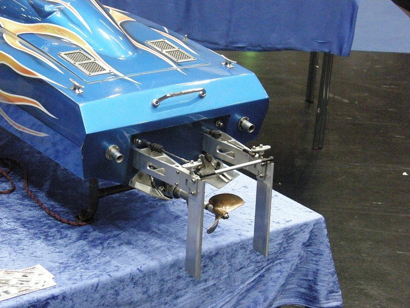 Messe Wien 2009