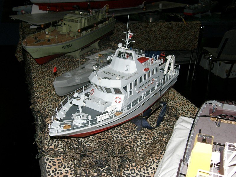 Messe Wien 2009