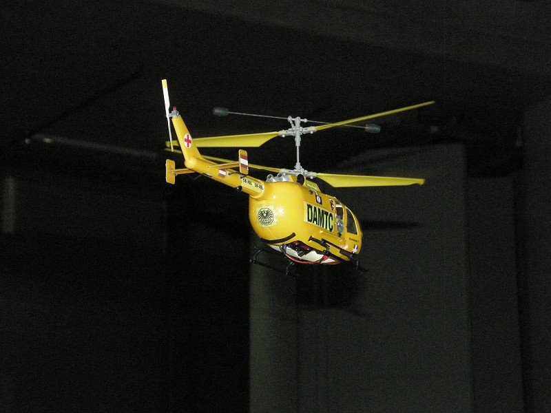 Messe Wien 2009