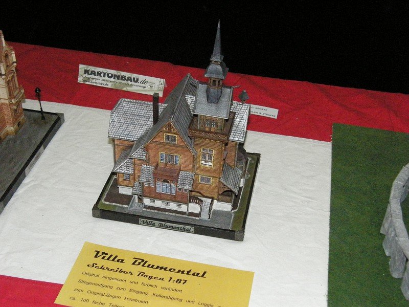 Messe Wien 2009