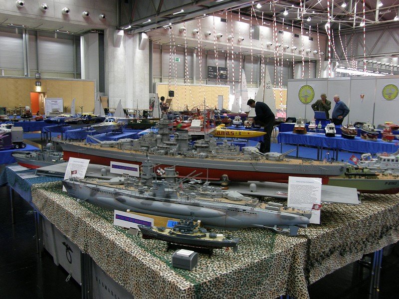 Messe Wien 2009